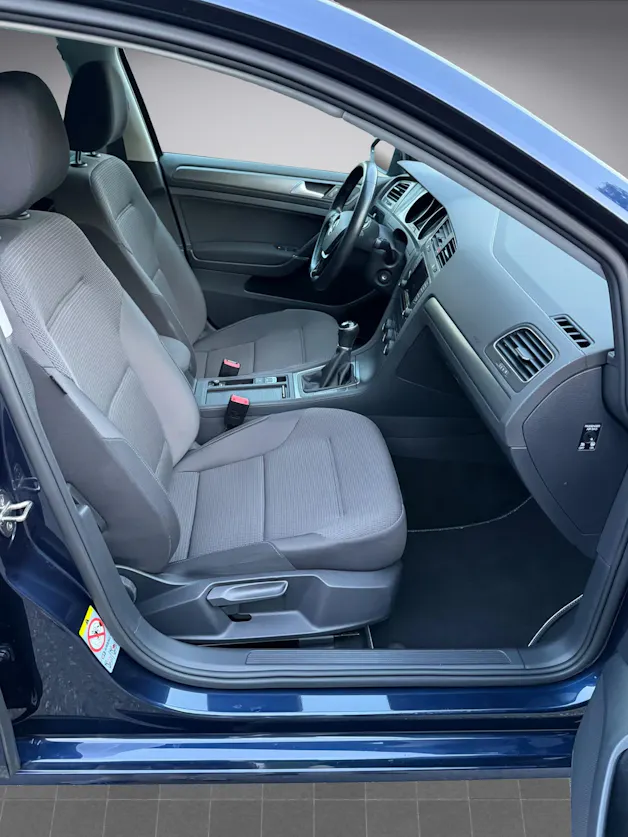 VW Golf 1.4 TSI Comfortline
