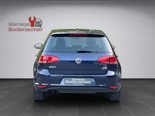 VW Golf 1.4 TSI Comfortline