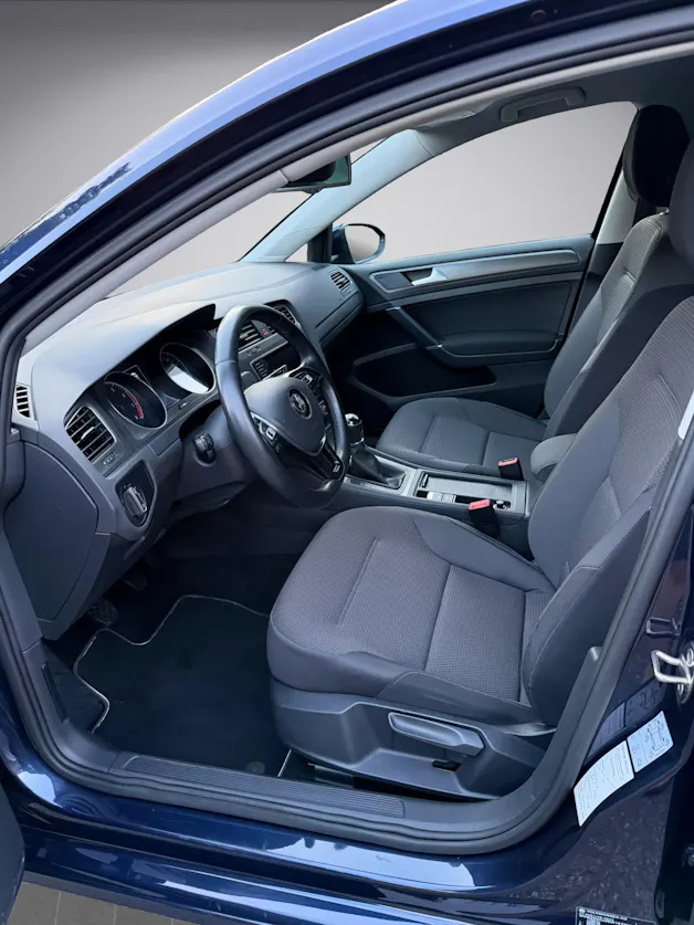 VW Golf 1.4 TSI Comfortline