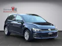 VW Golf 1.4 TSI Comfortline