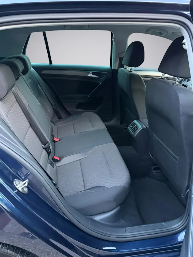 VW Golf 1.4 TSI Comfortline