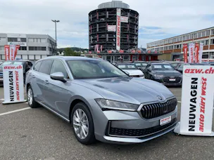SKODA Superb Combi 1.5 TSi MHEV Selection DSG-Automat