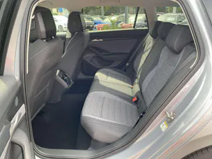 SKODA Superb Combi 1.5 TSi MHEV Selection DSG-Automat