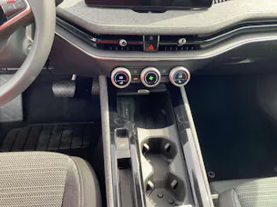 SKODA Superb Combi 1.5 TSi MHEV Selection DSG-Automat