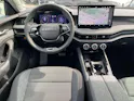 SKODA Superb Combi 1.5 TSi MHEV Selection DSG-Automat