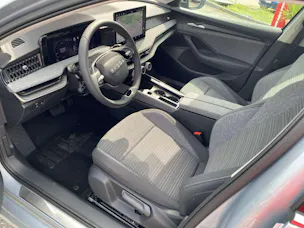 SKODA Superb Combi 1.5 TSi MHEV Selection DSG-Automat