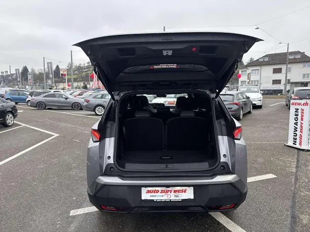 PEUGEOT 5008 145 Hybrid GT 7-Plätzer e-DCS-Automat
