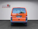 VW T5 2.0 TDI DSG