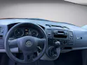 VW T5 2.0 TDI DSG