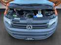 VW T5 2.0 TDI DSG