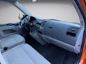 VW T5 2.0 TDI DSG