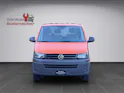 VW T5 2.0 TDI DSG