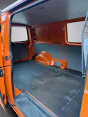 VW T5 2.0 TDI DSG