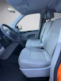 VW T5 2.0 TDI DSG