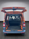 VW T5 2.0 TDI DSG