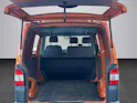 VW T5 2.0 TDI DSG