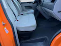 VW T5 2.0 TDI DSG