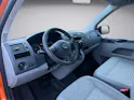 VW T5 2.0 TDI DSG