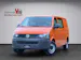 VW T5 2.0 TDI DSG