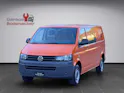 VW T5 2.0 TDI DSG
