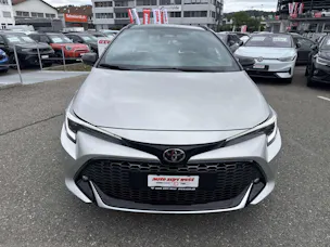 Toyota Corolla Touring Sports 2.0 HSD GR Sport e-CVT Automat
