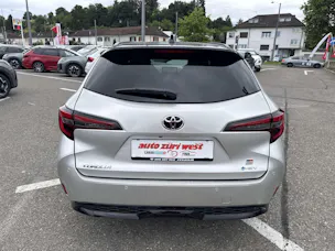 Toyota Corolla Touring Sports 2.0 HSD GR Sport e-CVT Automat
