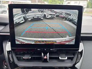 Toyota Corolla Touring Sports 2.0 HSD GR Sport e-CVT Automat