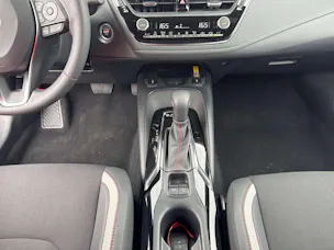 Toyota Corolla Touring Sports 2.0 HSD GR Sport e-CVT Automat