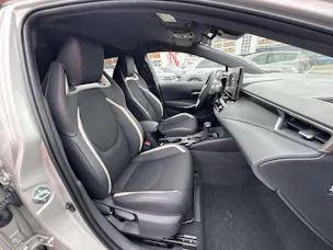 Toyota Corolla Touring Sports 2.0 HSD GR Sport e-CVT Automat