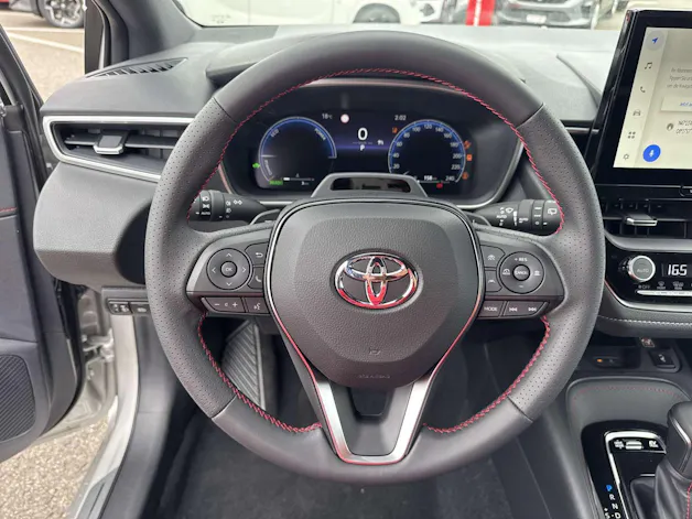 Toyota Corolla Touring Sports 2.0 HSD GR Sport e-CVT Automat