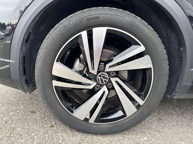 VW T-Roc 1.5 TSi EVO R-Line DSG-Automat