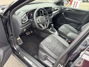 VW T-Roc 1.5 TSi EVO R-Line DSG-Automat