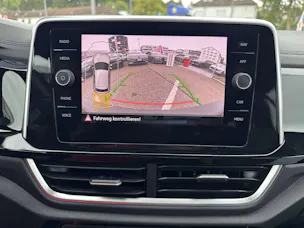 VW T-Roc 1.5 TSi EVO R-Line DSG-Automat