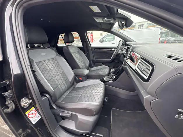 VW T-Roc 1.5 TSi EVO R-Line DSG-Automat