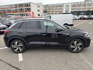 VW T-Roc 1.5 TSi EVO R-Line DSG-Automat