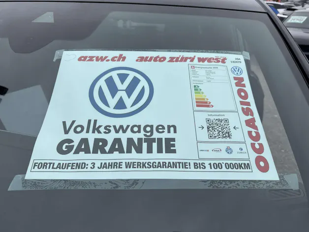 VW T-Roc 1.5 TSi EVO R-Line DSG-Automat