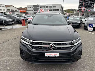 VW T-Roc 1.5 TSi EVO R-Line DSG-Automat
