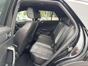 VW T-Roc 1.5 TSi EVO R-Line DSG-Automat