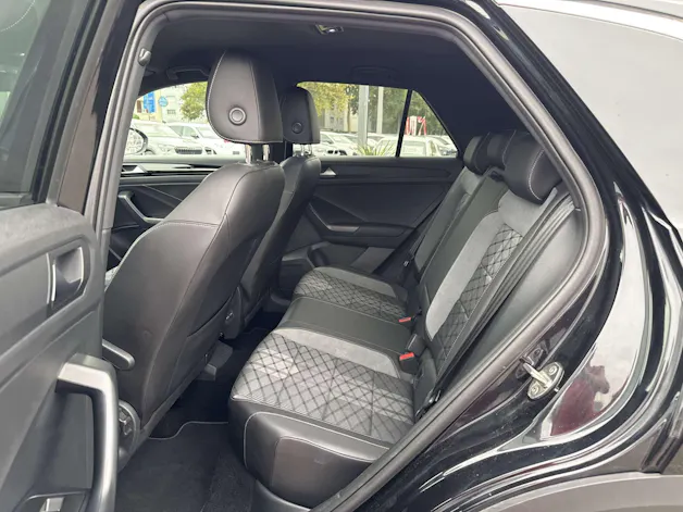VW T-Roc 1.5 TSi EVO R-Line DSG-Automat