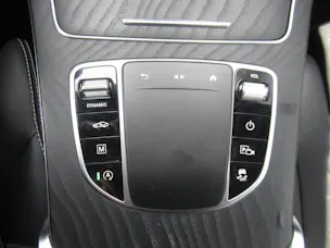 MERCEDES-BENZ GLC 400 d 4Matic AMG Line 9G-Tronic