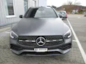 MERCEDES-BENZ GLC 400 d 4Matic AMG Line 9G-Tronic
