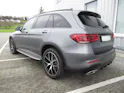 MERCEDES-BENZ GLC 400 d 4Matic AMG Line 9G-Tronic