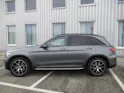 MERCEDES-BENZ GLC 400 d 4Matic AMG Line 9G-Tronic
