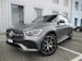 MERCEDES-BENZ GLC 400 d 4Matic AMG Line 9G-Tronic