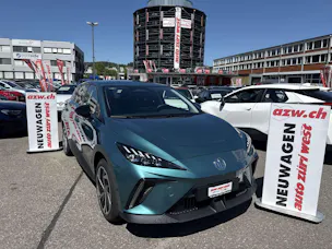 MG 4 EV 64kWh Premium Facelift Automat