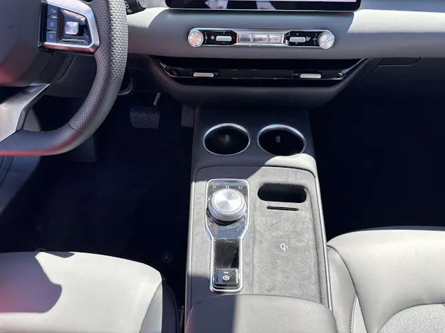 MG 4 EV 64kWh Premium Facelift Automat