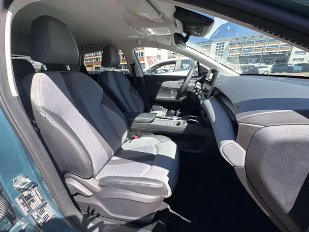 MG 4 EV 64kWh Premium Facelift Automat