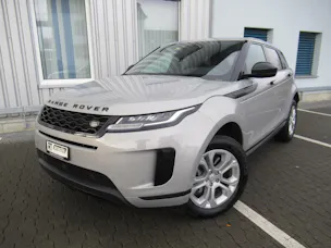 Land Rover Range Rover Evoque P 200 MHEV S AT9