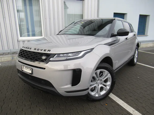 Land Rover Range Rover Evoque P 200 MHEV S AT9