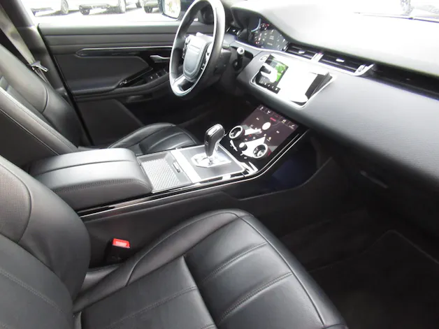 Land Rover Range Rover Evoque P 200 MHEV S AT9